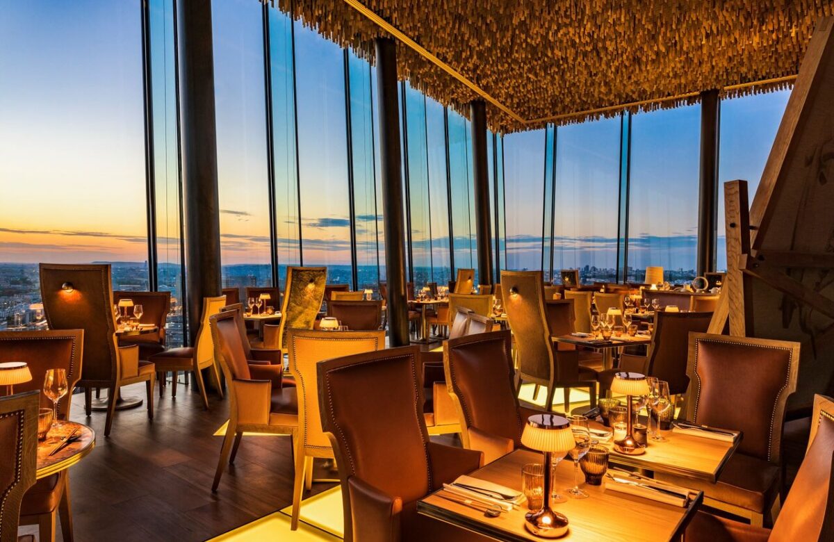 Suchmaschinenwerbung für Hotels und Restaurants: Der Turbo für mehr Gäste